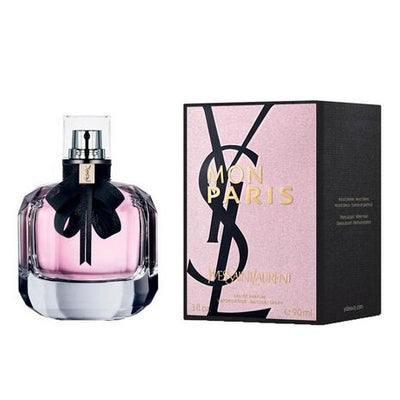 Yves Saint Laurent Mon Paris | EDP