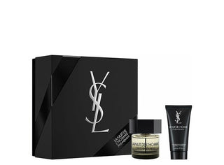 Yves Saint Laurent La Nuit de L'Homme Set - + Shower Gel | EDT