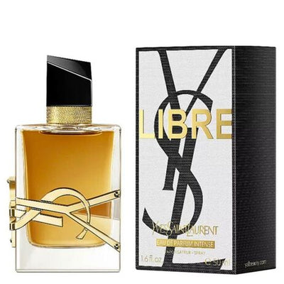 Yves Saint Laurent Libre Intense Intense | EDP
