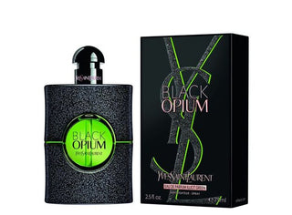 Yves Saint Laurent Black Opium Illicit Green | EDP