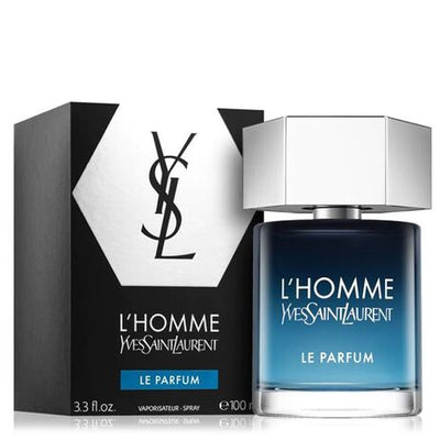 Yves Saint Laurent L'Homme Le Parfum | EDP