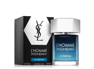 Yves Saint Laurent L'Homme Le Parfum | EDP