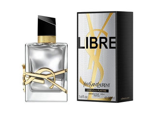 Yves Saint Laurent Libre L'Absolu Platine | Parfum