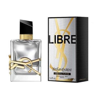 Yves Saint Laurent Libre L'Absolu Platine | Parfum