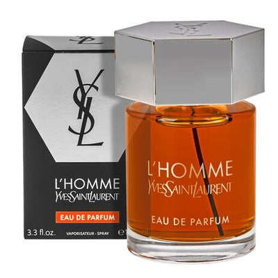 Yves Saint Laurent L'Homme | EDP