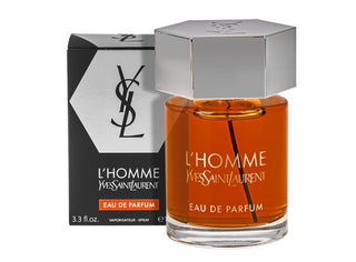 Yves Saint Laurent L'Homme | EDP