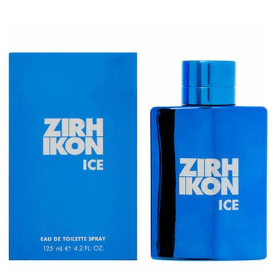 Zirh Ikon Ice | EDT