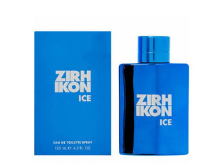 Zirh Ikon Ice | EDT
