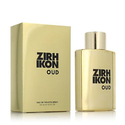 Zirh Ikon Oud | EDT