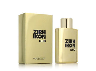 Zirh Ikon Oud | EDT