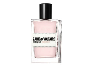 Zadig&Voltaire This Is Her! Undressed Tester | EDP