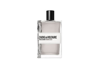 Zadig&Voltaire This Is Him! Undressed Tester | EDT