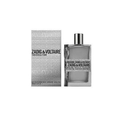Zadig&Voltaire This Is Really Him! Intense | EDT