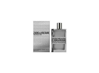 Zadig&Voltaire This Is Really Him! Intense | EDT