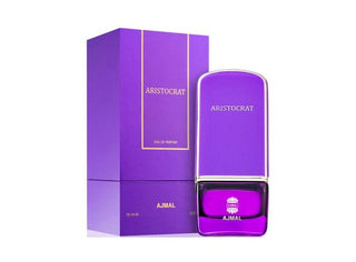 Ajmal Aristocrat | EDP