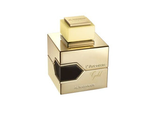 Al Haramain L Aventure Gold Tester | EDP