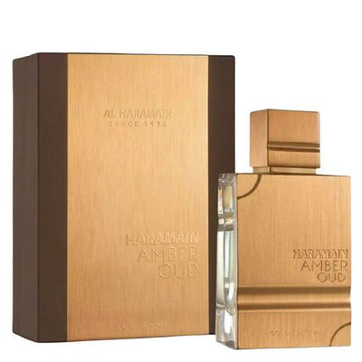 Al Haramain Amber Oud Gold | EDP