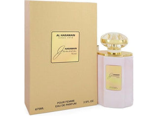 Al Haramain Junoon Rose | EDP