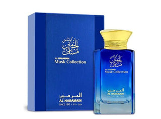 Al Haramain Musk Collection | EDP