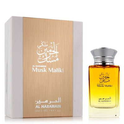 Al Haramain Musk Maliki | EDP