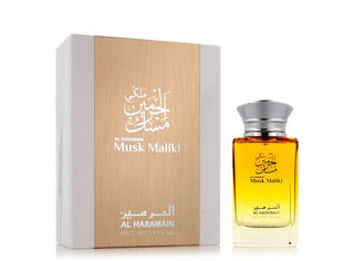 Al Haramain Musk Maliki | EDP