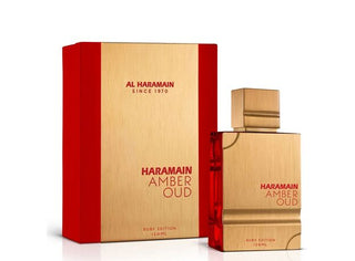 Al Haramain Amber Oud Ruby Edition | EDP