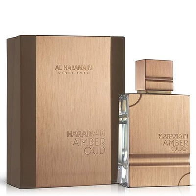 Al Haramain Amber Oud | EDP