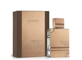 Al Haramain Amber Oud | EDP