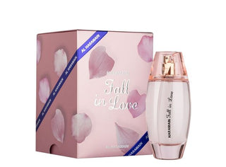 Al Haramain Fall In Love Pink | EDP