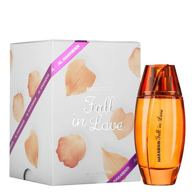 Al Haramain Fall In Love Orange | EDP