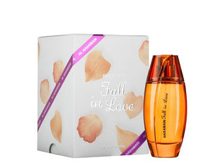 Al Haramain Fall In Love Orange | EDP