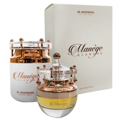 Al Haramain Manege Blanche | EDP