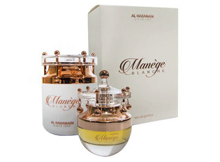 Al Haramain Manege Blanche | EDP