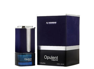 Al Haramain Opulent Sapphire | EDP