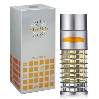 Al Haramain Sheikh | EDP