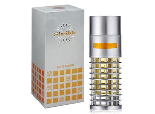 Al Haramain Sheikh | EDP