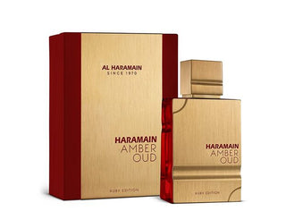 Al Haramain Amber Oud Ruby Edition | EDP