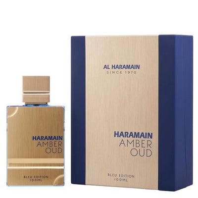 Al Haramain Amber Oud Bleu Edition | EDP