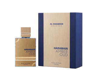 Al Haramain Amber Oud Bleu Edition | EDP
