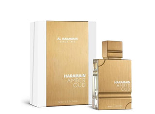 Al Haramain Amber Oud White Edition | EDP