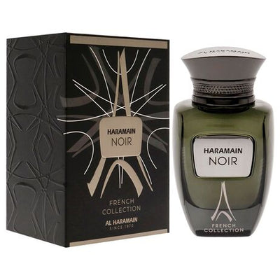 Al Haramain Noir French Collection | EDP