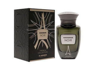 Al Haramain Noir French Collection | EDP