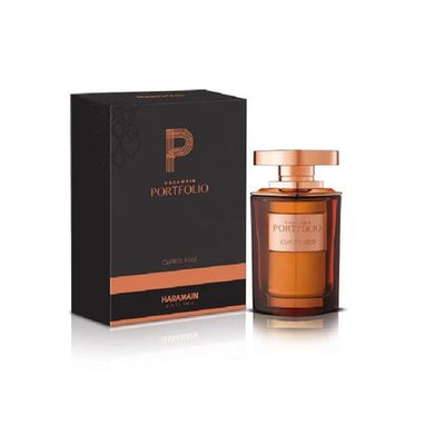 Haramain Portfolio Cupid's Rose | EDP