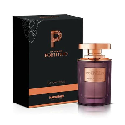 Haramain Portfolio Euphoric Roots | EDP