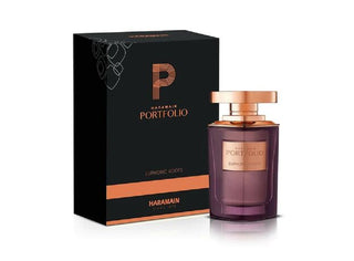 Haramain Portfolio Euphoric Roots | EDP