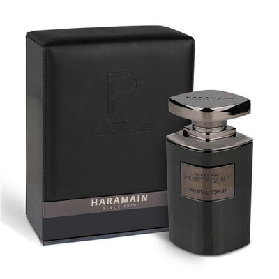 Haramain Portfolio Oriental Forest | EDP