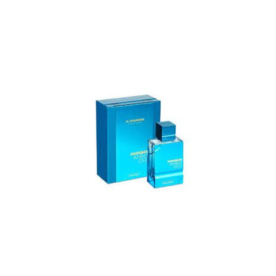 Al Haramain Amber Oud Aqua Dubai Extrait de | Parfum