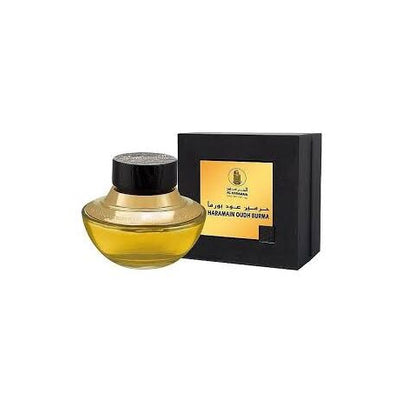 Al Haramain Oudh Burma | EDP