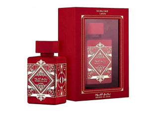 Lattafa Bade'e Al Oud Sublime | EDP
