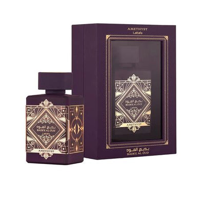 Lattafa Bade'e Al Oud Amethyst | EDP